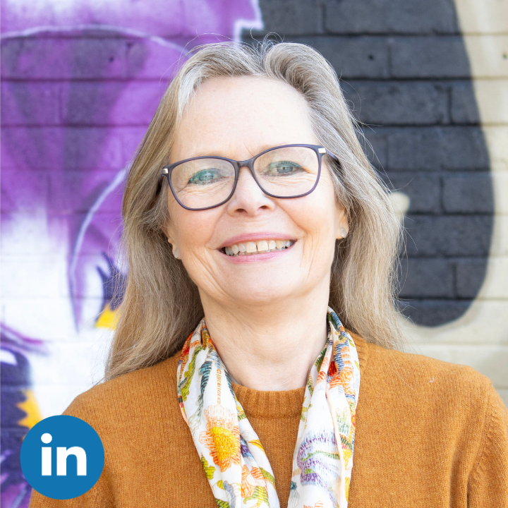 Meet the Team Jane Wallace-Jones